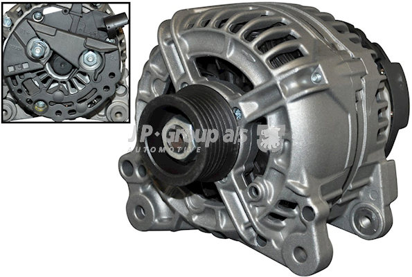 JP GROUP 3390102000 Alternator