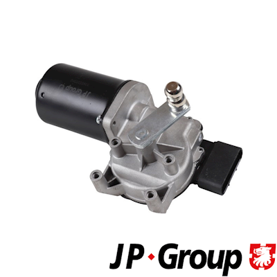 JP GROUP 3398200300 Vindrutetorkarmotor