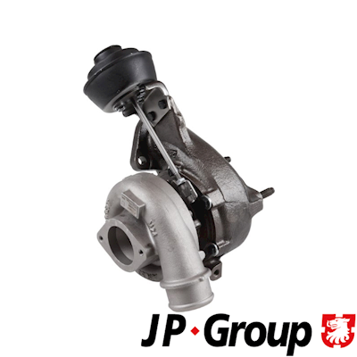 JP GROUP 3417400100 Laddare, laddsystem