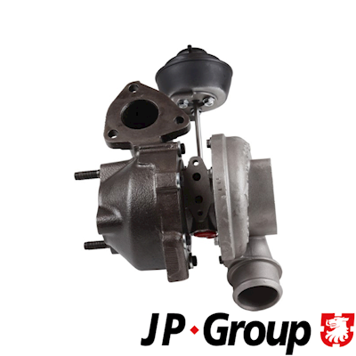 JP GROUP 3417400100 Laddare, laddsystem