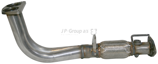 JP GROUP 3420200800 Exhaust...