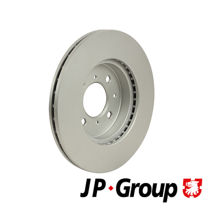 JP GROUP 3463100300 Bromsskiva