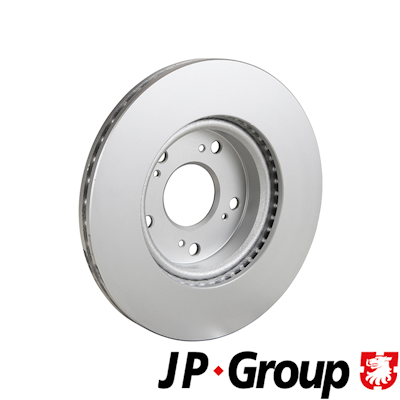 JP GROUP 3463100900 Bromsskiva