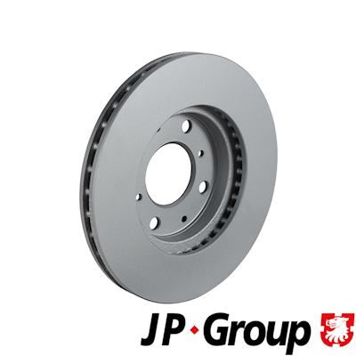 JP GROUP 3463101200 Bromsskiva