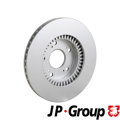 JP GROUP 3463101300 Bromsskiva