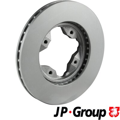 JP GROUP 3463102100 Bromsskiva