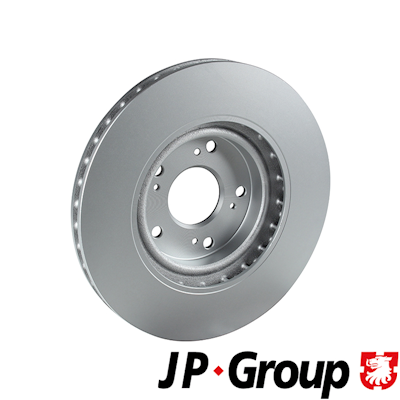 JP GROUP 3463102600 Bromsskiva