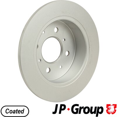 JP GROUP 3463200300 Bromsskiva