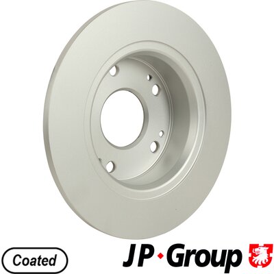 JP GROUP 3463201000 Bromsskiva