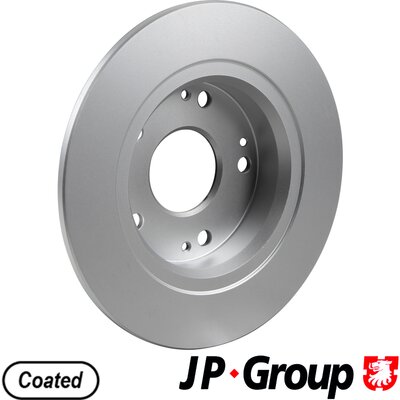 JP GROUP 3463201300 Bromsskiva