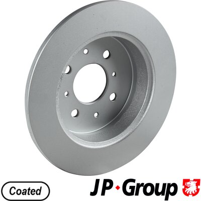 JP GROUP 3463202300 Bromsskiva