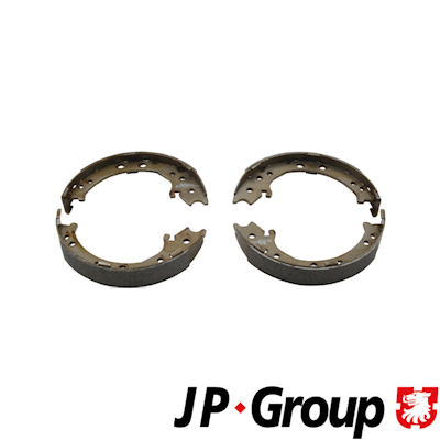 JP GROUP 3463900310 Brake...