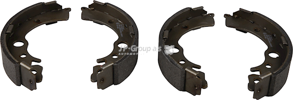 JP GROUP 3463900610 Brake...