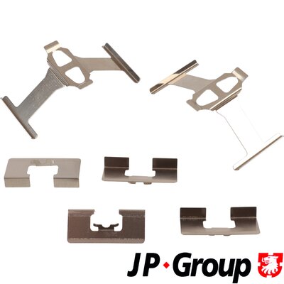 JP GROUP 3464002510 JP...