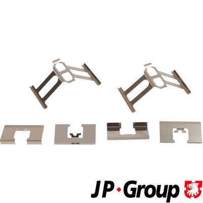 JP GROUP 3464002610 JP...