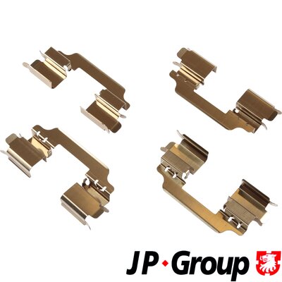 JP GROUP 3464003110 JP...