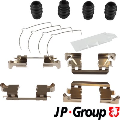 JP GROUP 3464003410 JP...