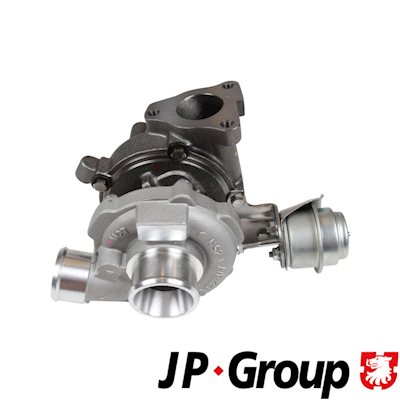 JP GROUP 3517400100 Laddare, laddsystem