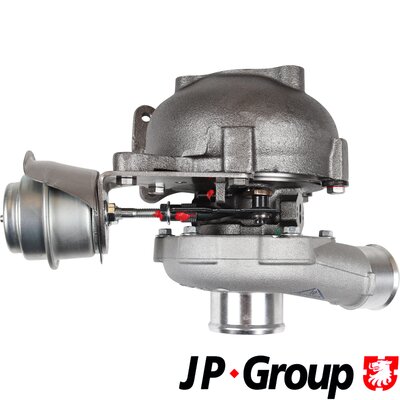 JP GROUP 3517400100 Laddare, laddsystem