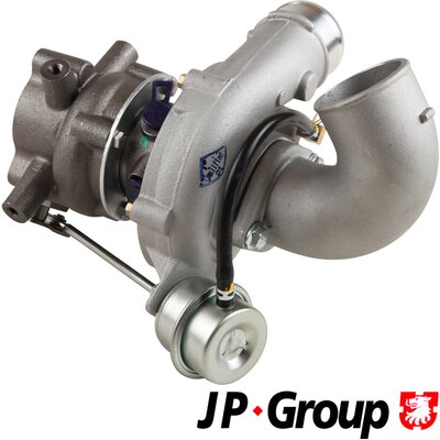 JP GROUP 3517400300 Laddare, laddsystem