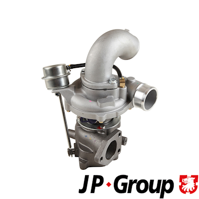 JP GROUP 3517400300 Laddare, laddsystem