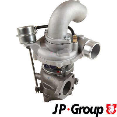 JP GROUP 3517400300 Laddare, laddsystem