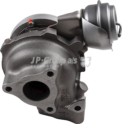 JP GROUP 3517400400 Laddare, laddsystem