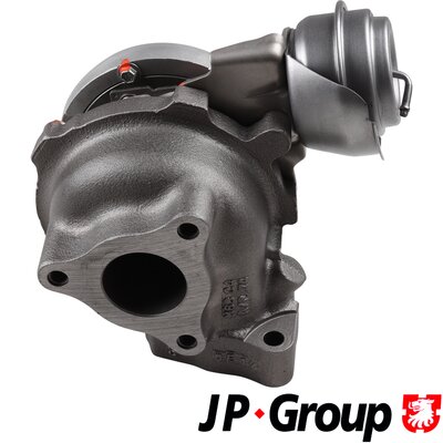 JP GROUP 3517400400 Laddare, laddsystem
