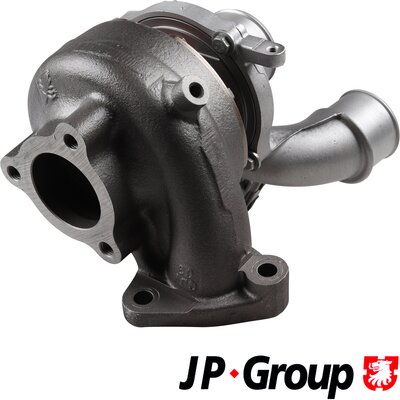 JP GROUP 3517400500 Laddare, laddsystem