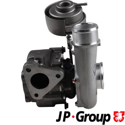 JP GROUP 3517400700 Laddare, laddsystem