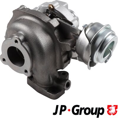 JP GROUP 3517400800 Laddare, laddsystem