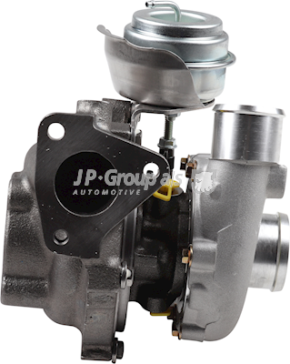 JP GROUP 3517400800 Laddare, laddsystem