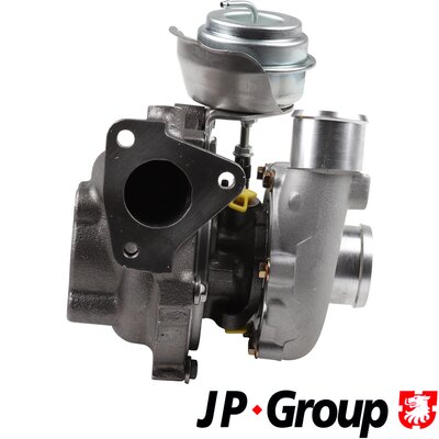 JP GROUP 3517400800 Laddare, laddsystem