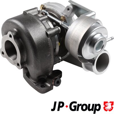 JP GROUP 3517400900 Laddare, laddsystem