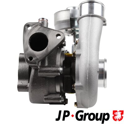 JP GROUP 3517400900 Laddare, laddsystem