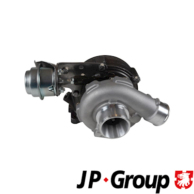 JP GROUP 3517401000 Laddare, laddsystem