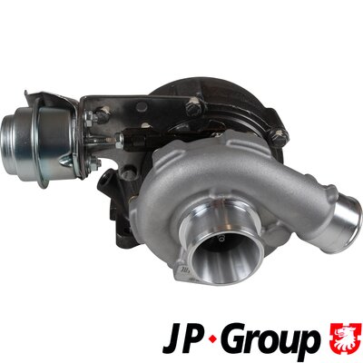 JP GROUP 3517401000 Laddare, laddsystem