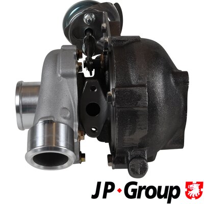 JP GROUP 3517401000 Laddare, laddsystem