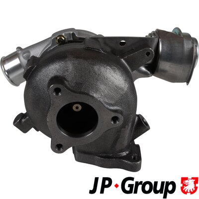 JP GROUP 3517401000 Laddare, laddsystem