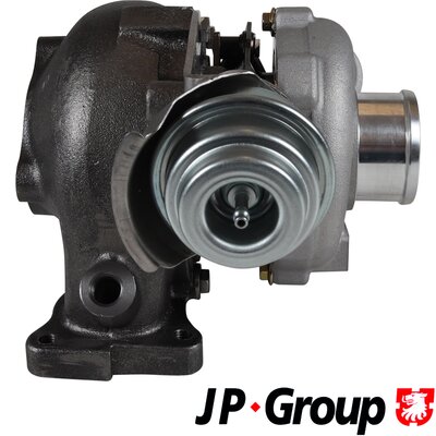 JP GROUP 3517401000 Laddare, laddsystem