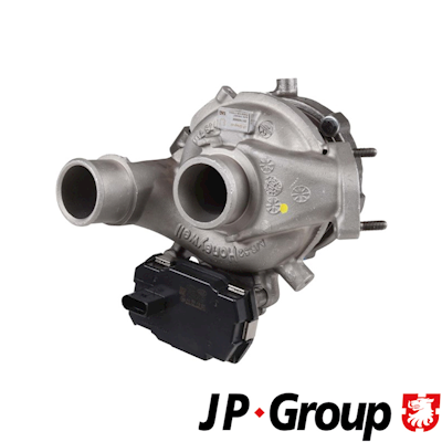 JP GROUP 3517405400 Laddare, laddsystem