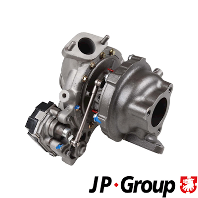 JP GROUP 3517405400 Laddare, laddsystem