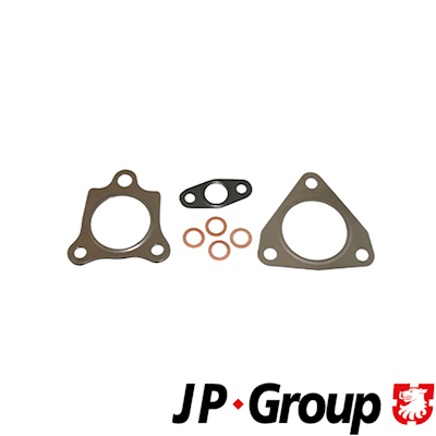 JP GROUP 3517751110 Monteringsats, Turbo