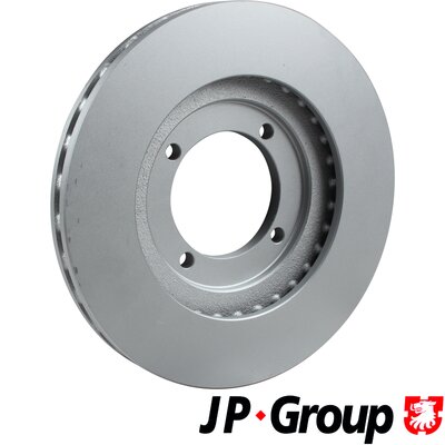 JP GROUP 3563100100 Bromsskiva