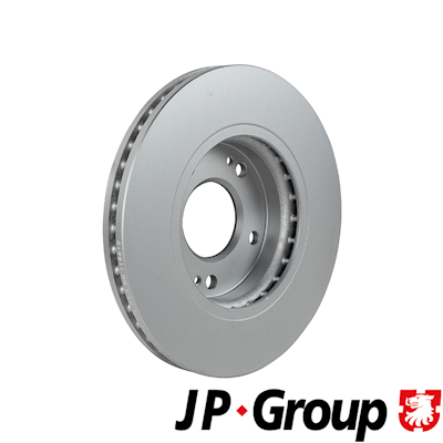 JP GROUP 3563100600 Bromsskiva