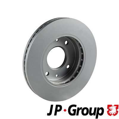 JP GROUP 3563102200 Bromsskiva