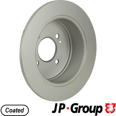 JP GROUP 3563200800 Bromsskiva