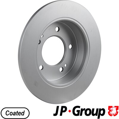 JP GROUP 3563201600 Bromsskiva