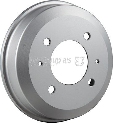 JP GROUP 3563500100 Brake Drum