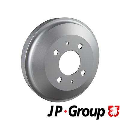 JP GROUP 3563500200 Brake Drum